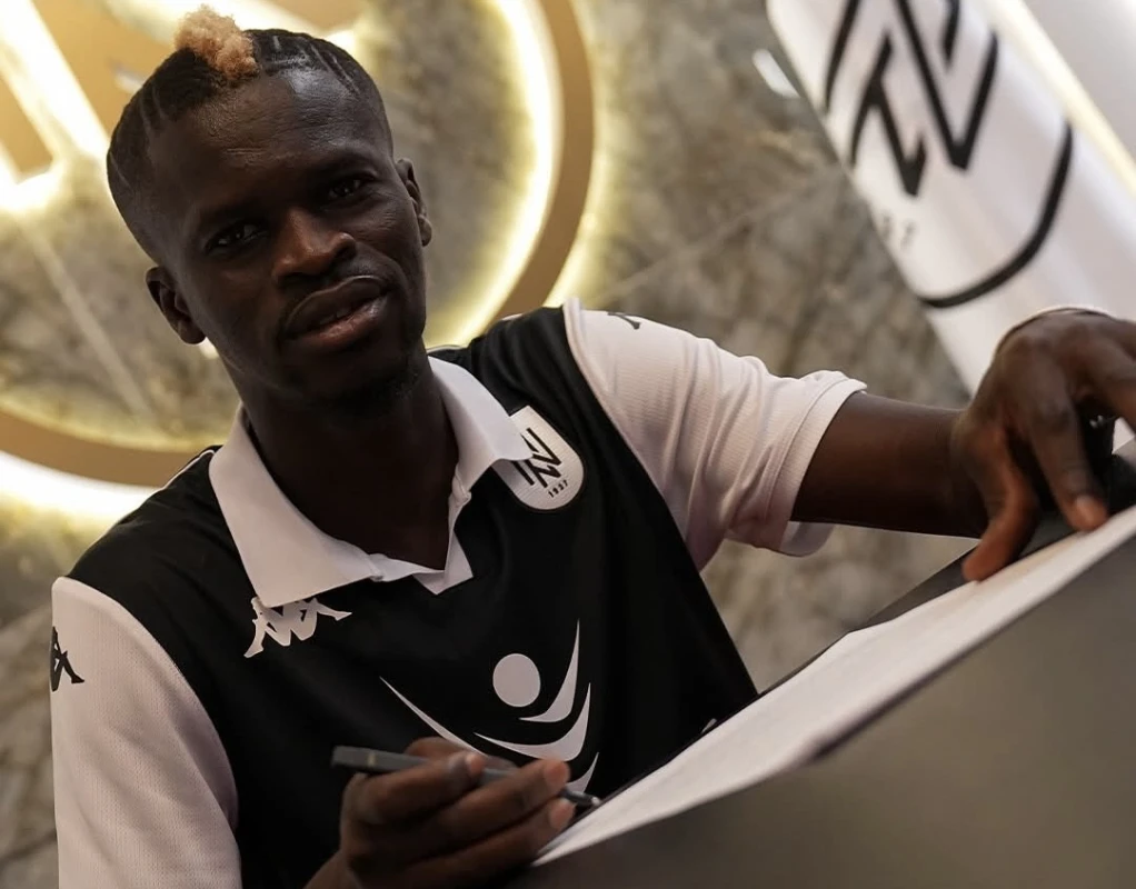 “Neftçi” yeni transferinin müqavilə detallarını açıqladı