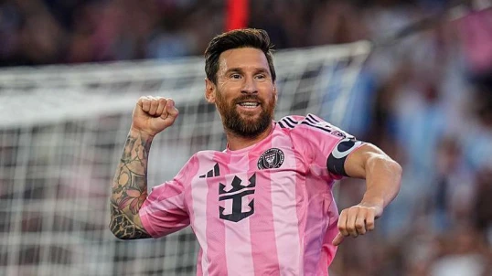 Messi daha bir matçı buraxacaq