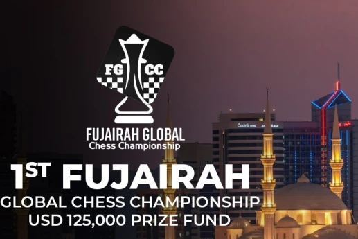Azərbaycan şahmatçıları "Fujairah Global 2025"də
