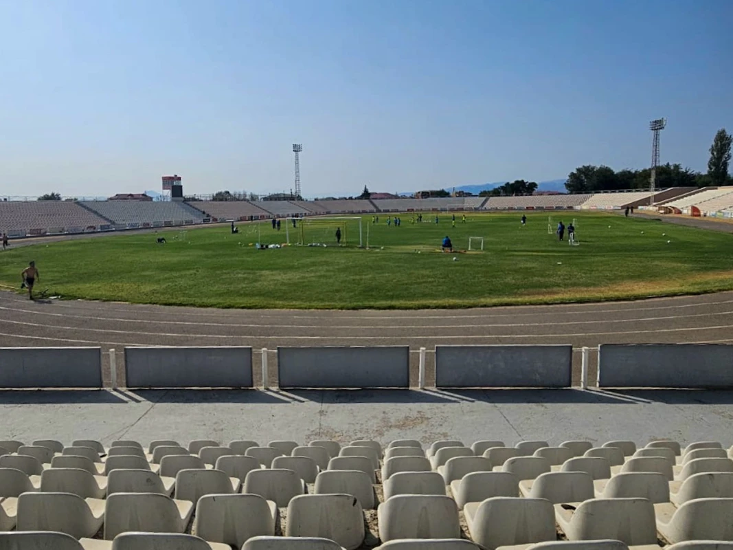 Naxçıvanda UEFA C kursu keçirilir - FOTO 