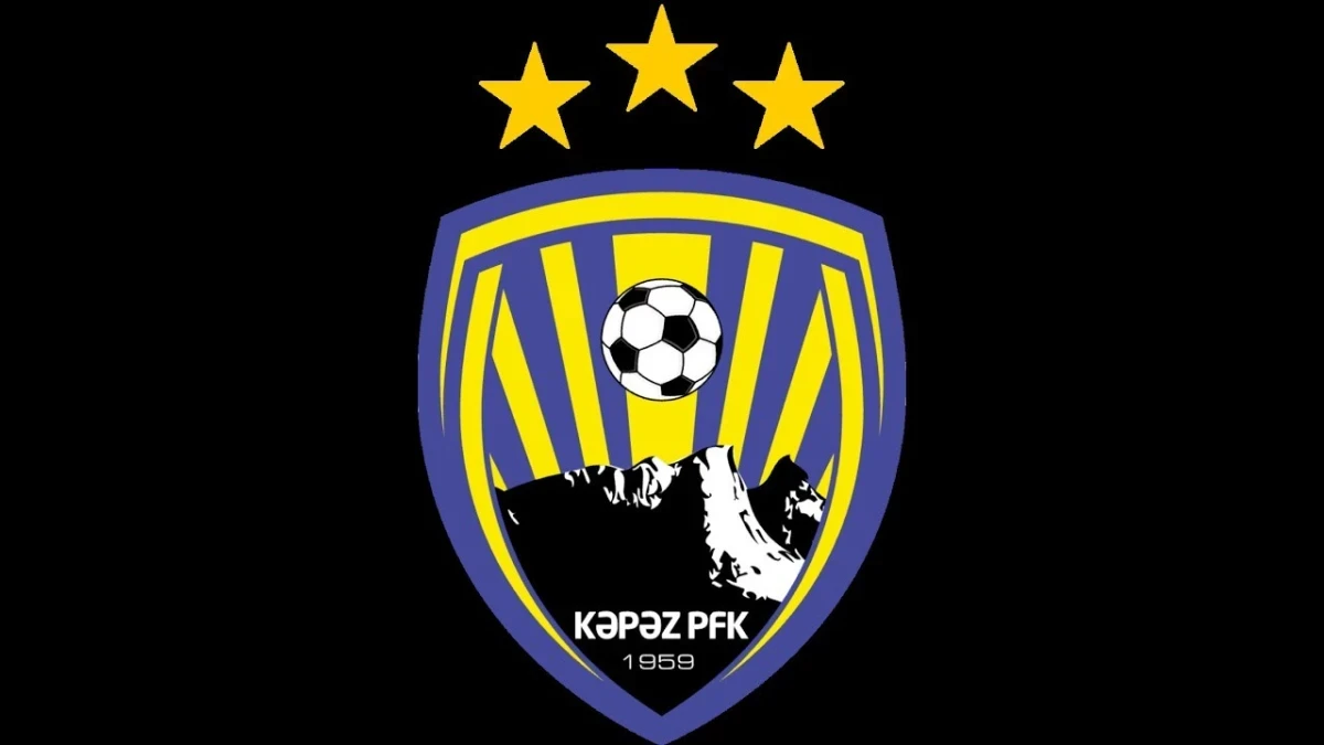 “Kəpəz”də yeni legioner - RƏSMİ 