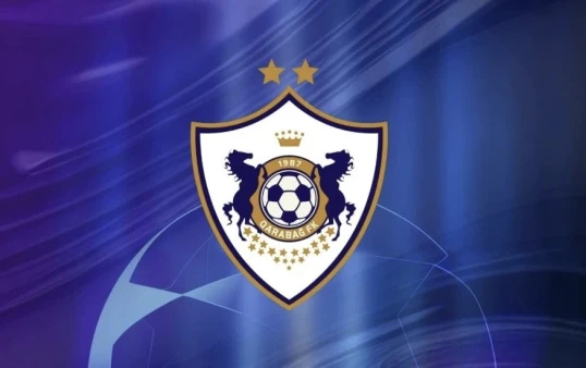“Qarabağ”ın pley-off oyunlarının vaxtı bəlli olub