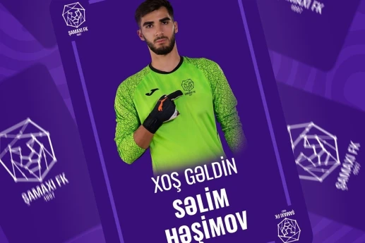 “Zirə”dən “Şamaxı”ya - RƏSMİ 