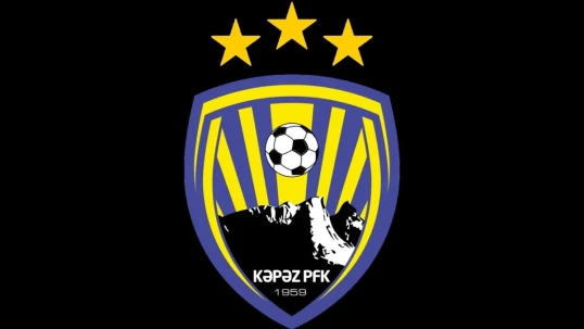 “Kəpəz”də yeni legioner - RƏSMİ 