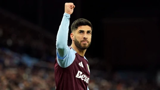 Asensio transferi yarıda qaldı: Türkiyəyə gəlməyəcək 