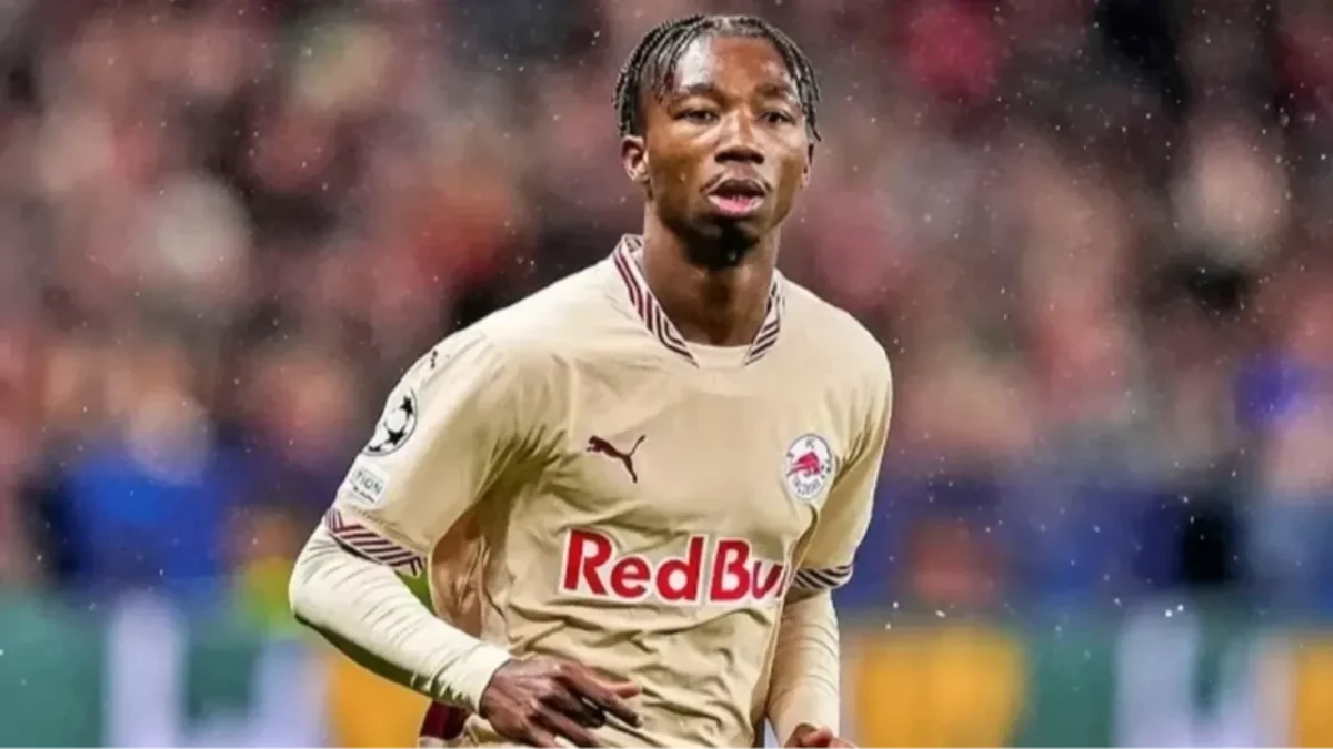 “Fənərbaxça”nın yeni transfer hədəfi
