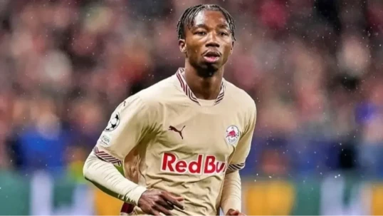 “Fənərbaxça”nın yeni transfer hədəfi