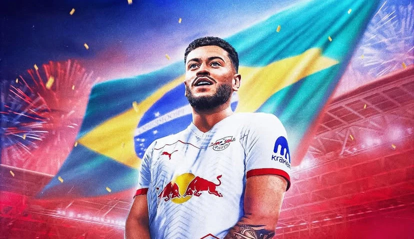“Göztəpə”dən “Leypsiq”ə - RƏSMİ 