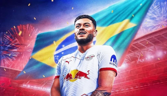 “Göztəpə”dən “Leypsiq”ə - RƏSMİ 