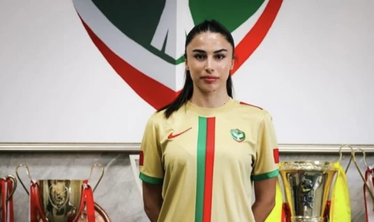 Millimizin üzvü Türkiyədə klubunu dəyişib