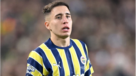 "Fənər"in futbolçusu Super Liqa klubunun radarında