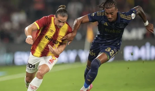 “Fənər” “Göztəpə” səfərindən bir xalla qayıdır