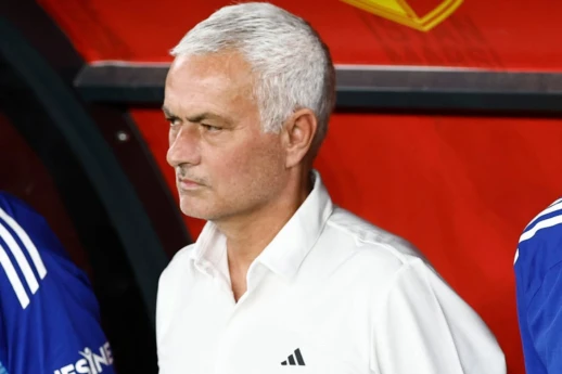 Joze Mourinyo: “Bugünkü nəticə ədalətli oldu”