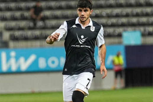 “Neftçi”nin yarımmüdafiəçisi üçün yubiley