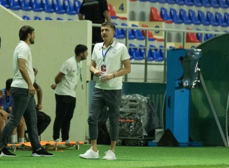 Premyer Liqada 2 debüt