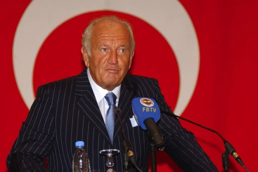 "Fənərbaxça"nın sabiq prezidenti evə buraxılacaq - YENİLƏNİB 
