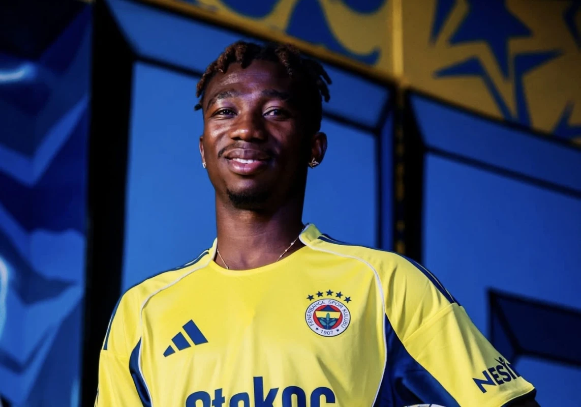“Fənər”dən 18 milyonluq transfer