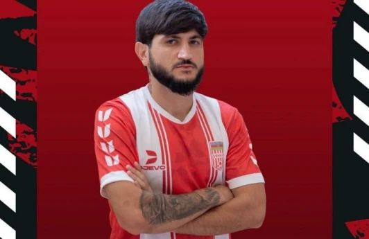 "Kəpəz"dən ölkə çempionuna - RƏSMİ 