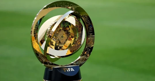FIFA-dan növbəti dəyişiklik: KLUB SAYI ARTIRILIR 