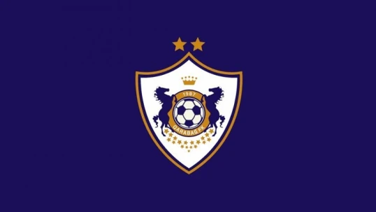 "Qarabağ"ın rəqibi bəlli oldu