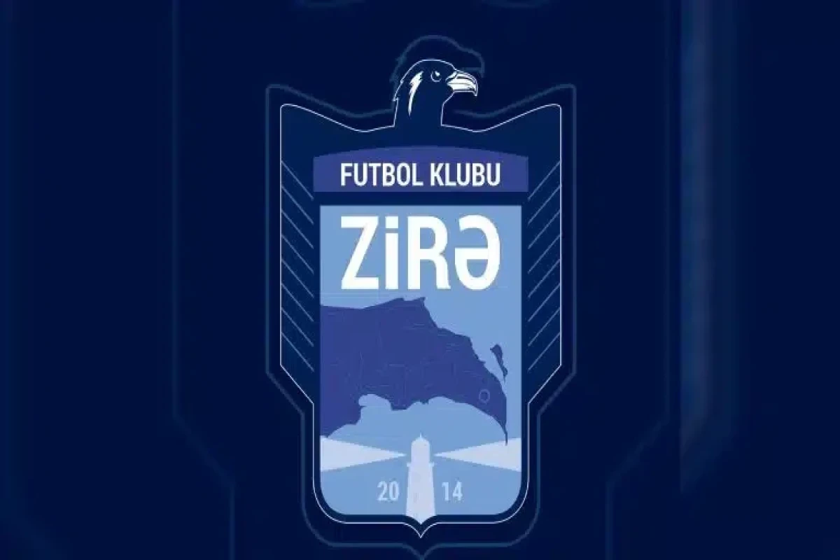 “Zirə”nin futbolçusuna 4 oyun cəza 