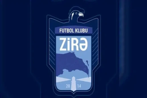 “Zirə”nin futbolçusuna 4 oyun cəza 