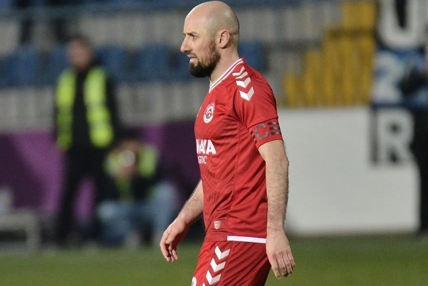 Slavik Alxasov: "Ən yaxşısını etməyə çalışacağıq"