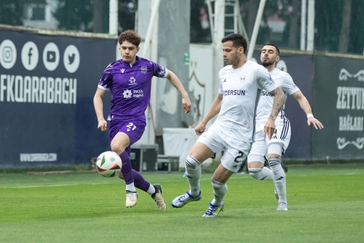Premyer Liqa: "Qarabağ" çempionatın ilk matçına çıxır - YENİLƏNİR 