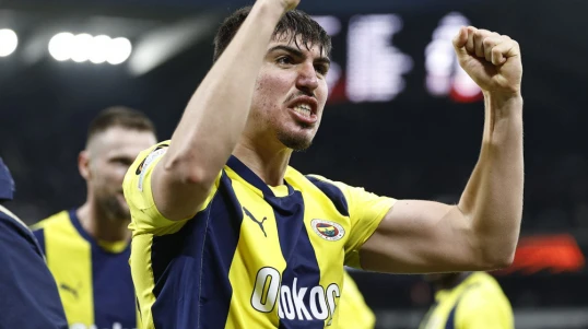 “İnter” “Fənər”in futbolçusunu istəyir