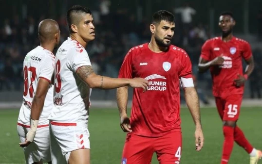Premyer Liqa: “Turan Tovuz” “Araz-Naxçıvan”a qarşı - YENİLƏNİR 