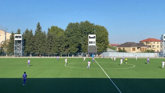Premyer Liqa: “Sabah” hesabda öndə - YENİLƏNİR 