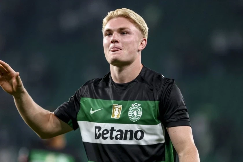 "Milan" danimarkalı futbolçunun keçidini yekunlaşdırmaq üzrədir
