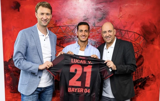 Sabiq “Real”lı Bundesliqa klubunda - RƏSMİ 