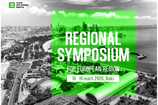 Azərbaycan Avropa üzrə Regional Simpoziumuna ev sahibliyi edəcək.