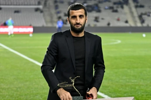 Rahid Əmirquliyev: “Qarabağ” istədiyi nəticəni əldə edəcək”