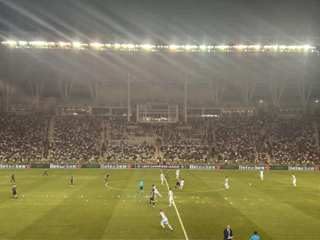 ÇL: “Qarabağ” əsas mərhələnin bir addımlığında - YENİLƏNİR 