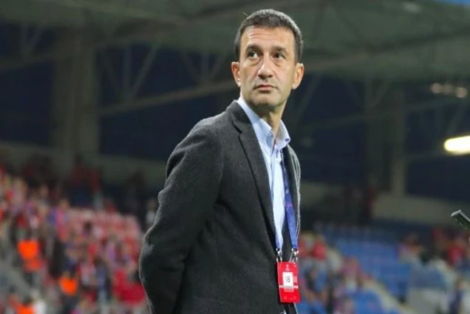 Emrah Çelikel: “Qarabağ” və azarkeşlər bu qələbəyə layiq idilər