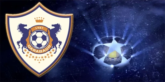 "Qarabağ"ın ÇL-dən əldə etdiyi gəlir bəlli olub