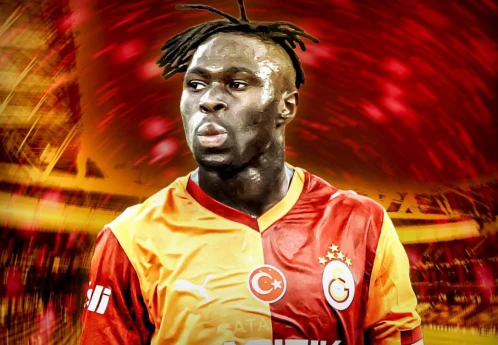 “Qalatasaray”dan 30 milyon avroluq transfer - RƏSMİ 