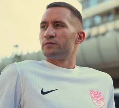 “Sivasspor”un futbolçusu “Sabah”da - RƏSMİ 