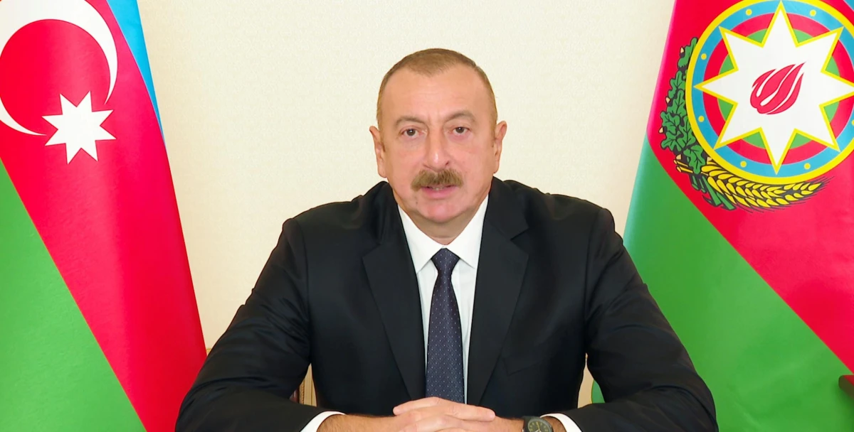Azərbaycan Prezidenti “Qarabağ” Futbol Klubuna 5 milyon manat ayırıb - SƏRƏNCAM 