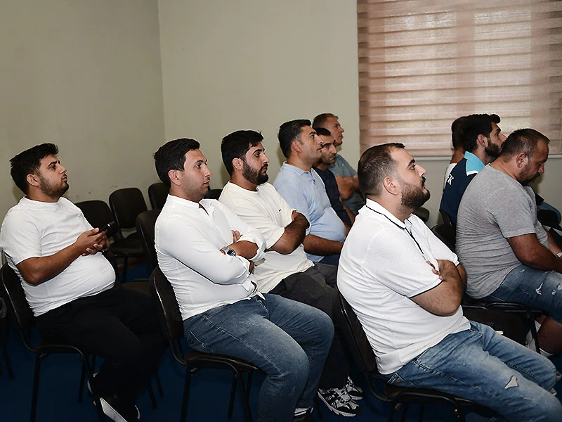 U-17 Liqa və Gənclər Liqasında yeni mövsümün püşkü atılıb
