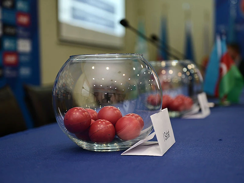 U-17 Liqa və Gənclər Liqasında yeni mövsümün püşkü atılıb