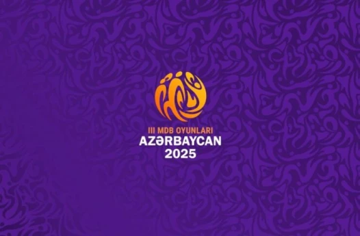 III MDB Oyunlarında Azərbaycanı 340 idmançı təmsil edəcək