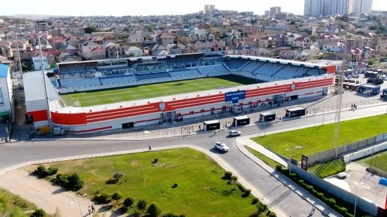 Masazırda hesab açılıb - YENİLƏNİR 