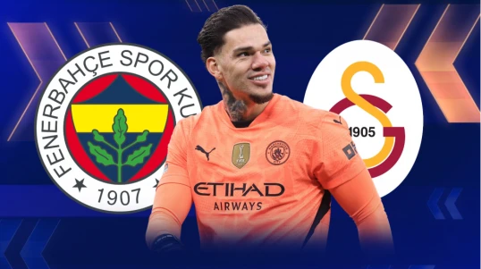 "Fənər" Edersona təklif göndərdi, "Qalatasaray" azarkeşləri Dursun Özbeki istefaya səslədi