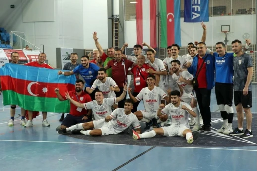 “Araz-Naxçıvanın rəqibləri müəyyənləşib