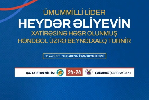 "Qarabağ" Qazaxıstan yığması ilə heç-heçə edib