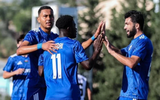 "Karvan" - "Qarabağ": İcmal  - VİDEO 