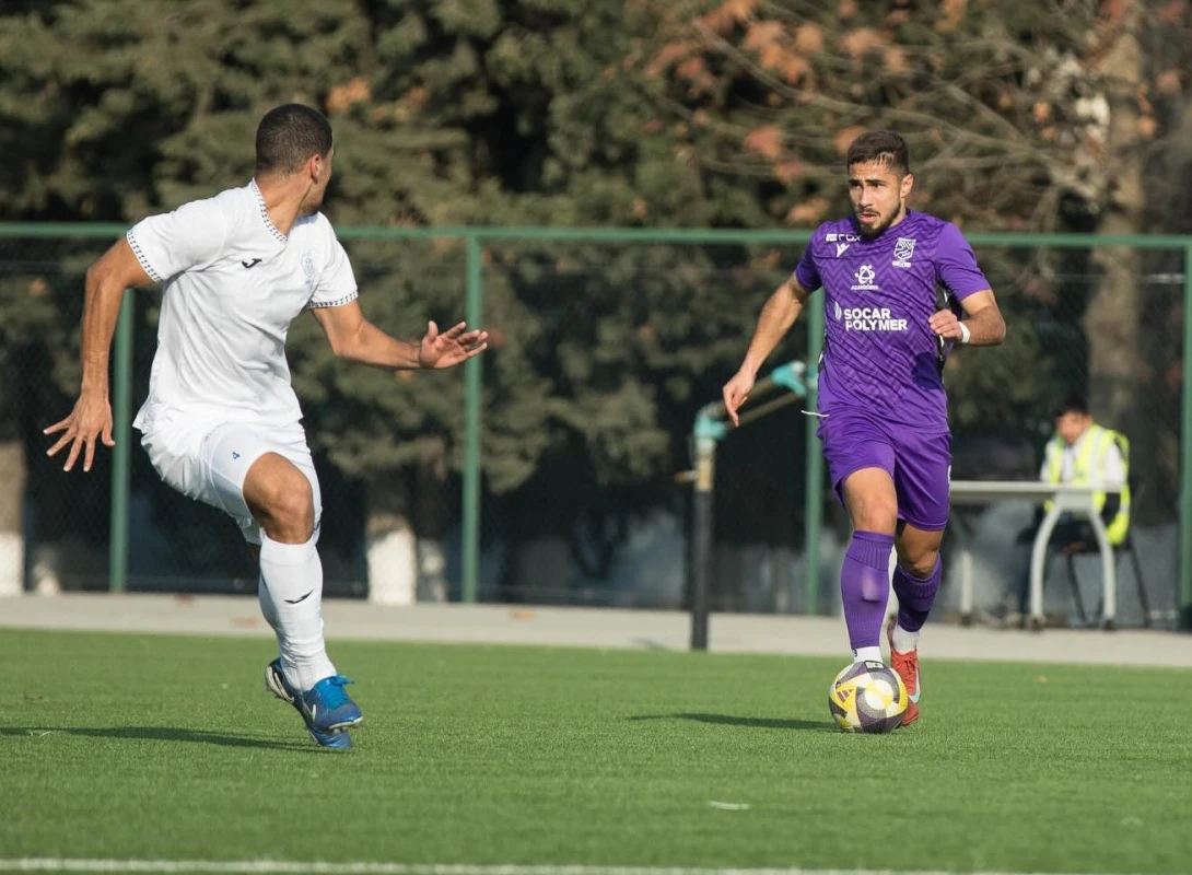 Ramalinqomdan yubiley qolu